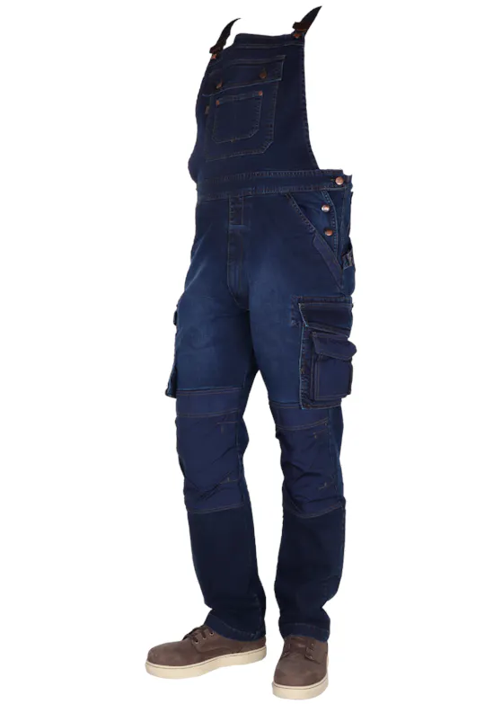 CrossHatch Canadian CS-Professional-Latzhose