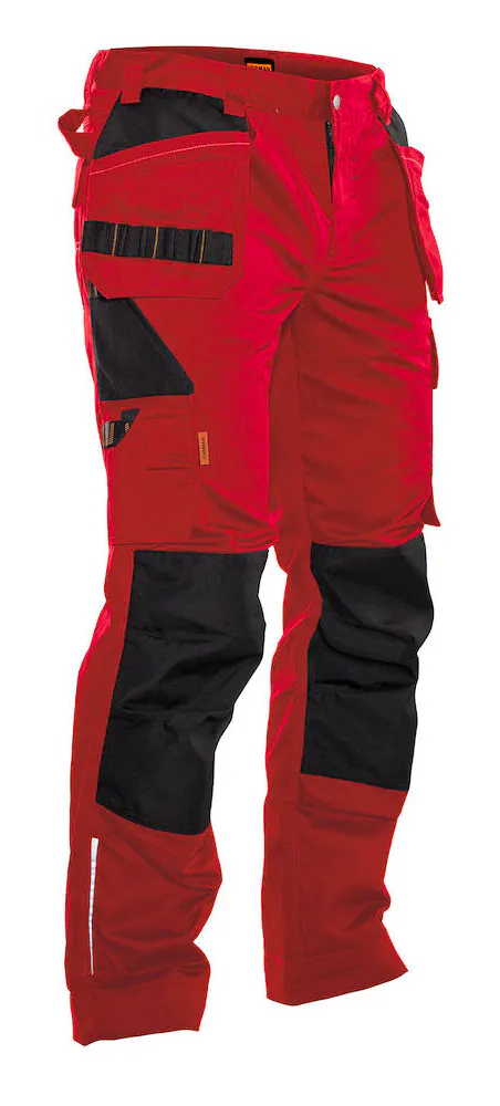 Rot/Schwarz