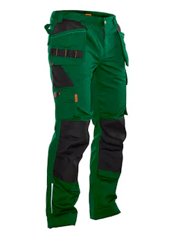 Jobman 2322 Praktische werkbroek miniatuur
