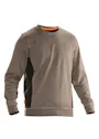 Jobman 5402 Roundneck Sweatshirt miniatuur