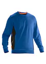 Jobman 5402 Roundneck Sweatshirt miniatuur