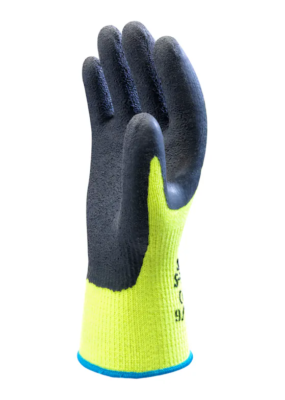Showa S-TEX 300: schnittfester Arbeitshandschuh
