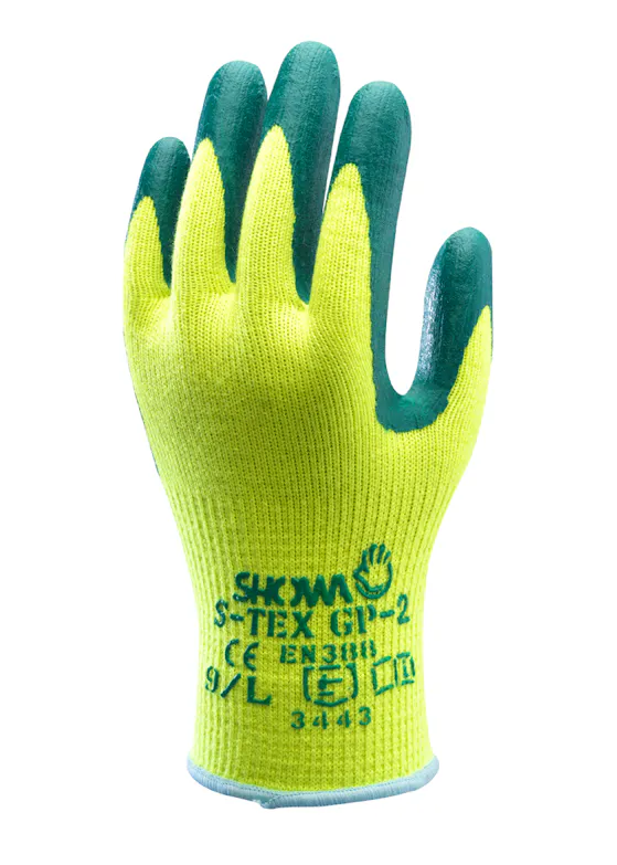 Showa S-TEX 350 Schnittschutzhandschuh