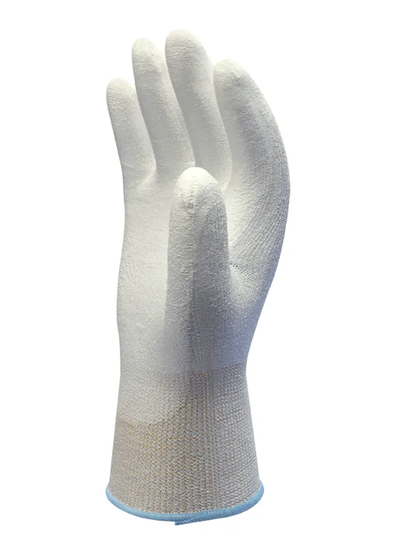 Showa 542 schnittfester PU-Arbeitshandschuh