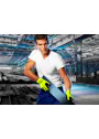 Showa S-TEX 300: schnittfester Arbeitshandschuh Vorschaubild