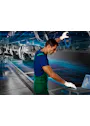 Showa 542 schnittfester PU-Arbeitshandschuh Vorschaubild
