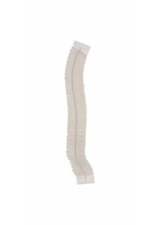 CMT Haarnet Non Woven PP Clip Cap (1000 stuks)
