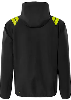 Fristads Tyresta veste softshell avec capuche 7461 GBON thumbnail (vignette)