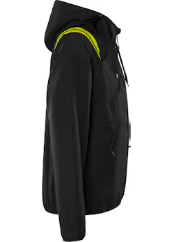 Fristads Tyresta veste softshell avec capuche 7461 GBON thumbnail (vignette)