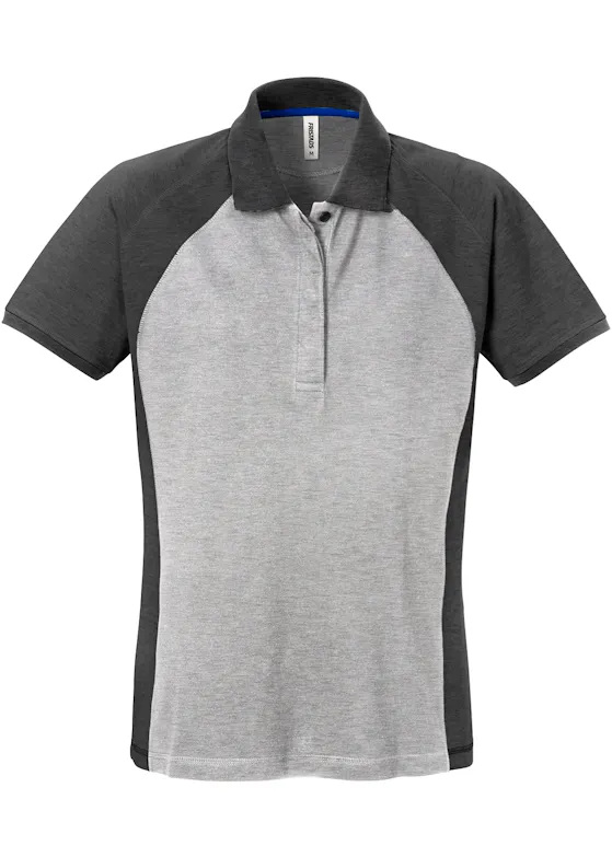 Fristads Poloshirt Dames 7651 Piq