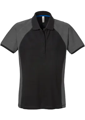 Fristads Poloshirt Dames 7651 Piq