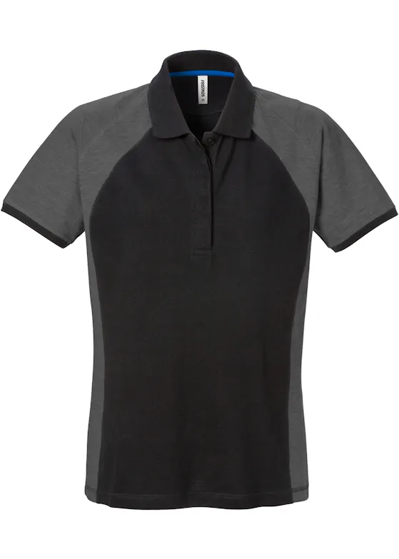 Fristads Poloshirt Dames 7651 Piq