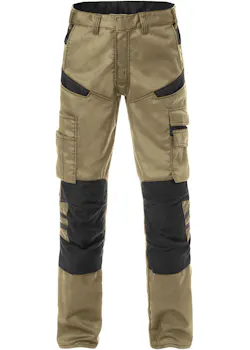 Fristads Skarup Werkbroek 2555 STFP miniatuur