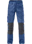 542-Blauw