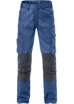 Fristads Skarup Werkbroek 2555 STFP miniatuur