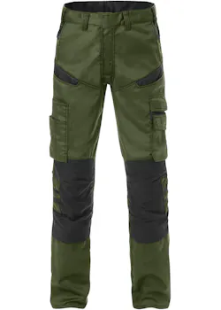 Fristads Skarup Werkbroek 2555 STFP miniatuur