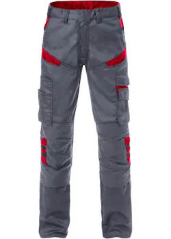 Fristads Skarup Werkbroek 2555 STFP miniatuur
