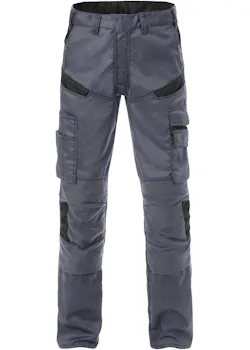 Fristads Skarup Werkbroek 2555 STFP miniatuur