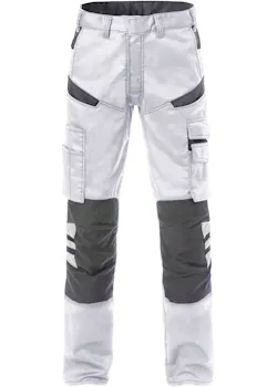 Fristads Skarup Werkbroek 2555 STFP miniatuur
