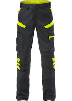 Fristads Skarup Werkbroek 2555 STFP miniatuur