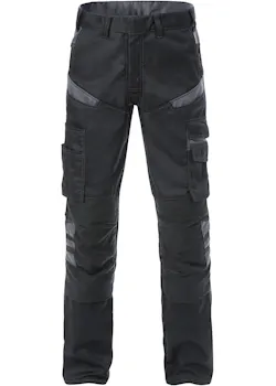 Fristads Skarup Werkbroek 2555 STFP miniatuur