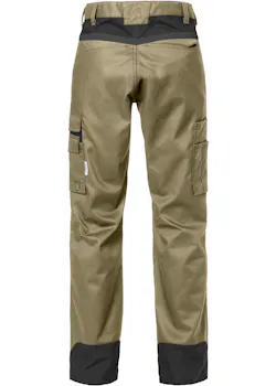 Fristads Skarup pantalon de travail pour femmes 2554 STFP thumbnail (vignette)