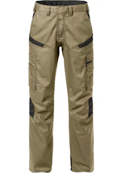 Fristads Skarup pantalon de travail pour femmes 2554 STFP thumbnail (vignette)