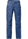 Fristads Skarup Dames Werkbroek 2554 STFP miniatuur