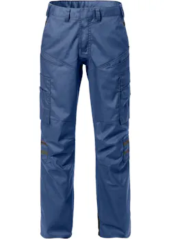 Fristads Skarup pantalon de travail pour femmes 2554 STFP thumbnail (vignette)