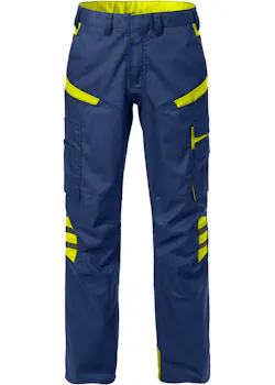 Fristads Skarup pantalon de travail pour femmes 2554 STFP thumbnail (vignette)