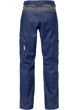 Fristads Skarup pantalon de travail pour femmes 2554 STFP thumbnail (vignette)