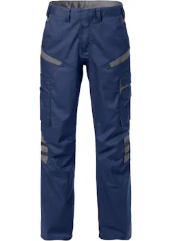 Fristads Skarup pantalon de travail pour femmes 2554 STFP thumbnail (vignette)