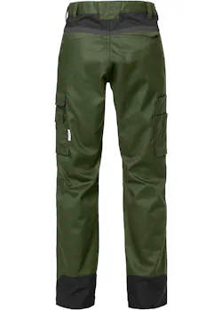 Fristads Skarup pantalon de travail pour femmes 2554 STFP thumbnail (vignette)