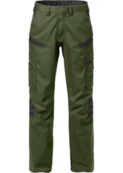 Fristads Skarup pantalon de travail pour femmes 2554 STFP thumbnail (vignette)