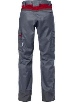 Fristads Skarup pantalon de travail pour femmes 2554 STFP thumbnail (vignette)