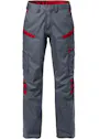 Fristads Skarup Dames Werkbroek 2554 STFP miniatuur