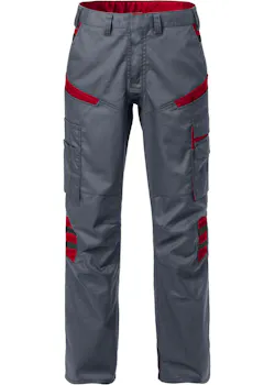 Fristads Skarup pantalon de travail pour femmes 2554 STFP thumbnail (vignette)