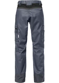 Fristads Skarup pantalon de travail pour femmes 2554 STFP thumbnail (vignette)