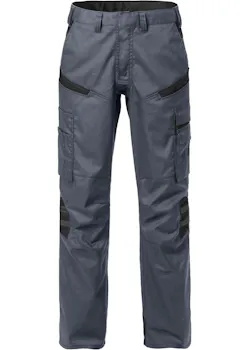 Fristads Skarup pantalon de travail pour femmes 2554 STFP thumbnail (vignette)