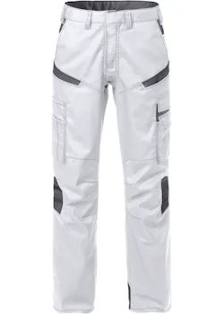 Fristads Skarup pantalon de travail pour femmes 2554 STFP thumbnail (vignette)