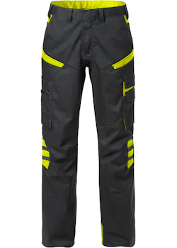 Fristads Skarup pantalon de travail pour femmes 2554 STFP thumbnail (vignette)