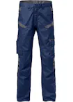 Marineblauw/Grijs