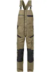 Khaki/Zwart