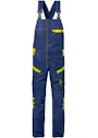 Fristads 129486 Amerikaanse Overall 1555 STFP Stretch Reflecterend Skarup miniatuur