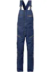 Marineblauw/Grijs