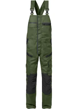 Fristads 129486 Amerikaanse Overall 1555 STFP Stretch Reflecterend Skarup miniatuur