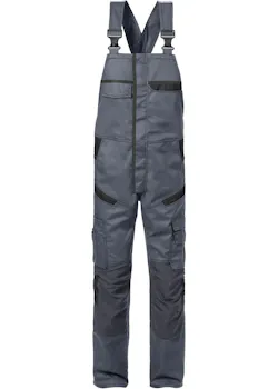Fristads 129486 Amerikaanse Overall 1555 STFP Stretch Reflecterend Skarup miniatuur