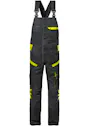 Fristads 129486 Amerikaanse Overall 1555 STFP Stretch Reflecterend Skarup miniatuur