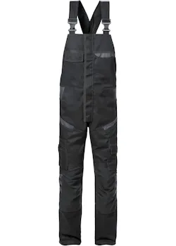 Fristads 129486 Amerikaanse Overall 1555 STFP Stretch Reflecterend Skarup miniatuur