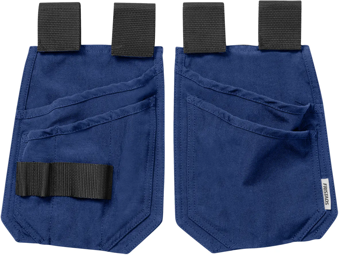 Dark navy blue